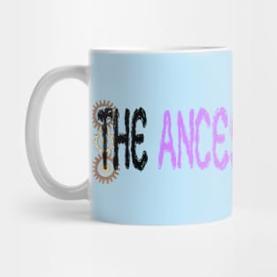 Title of book 2 Mug